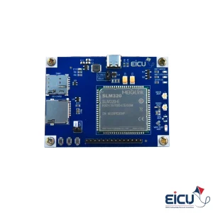 SLM320E Development Board, LTE CAT1/GNSS/Bluetoth/ AT Commands Global Support