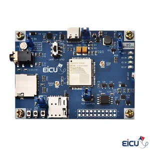 MC60 Quectel Development Board Supporting GSM/GPRS/GPS/GLONASS/Galileo/QZSS/Bluetooth