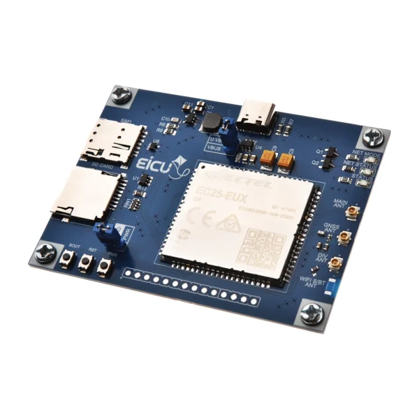 Quectel EC25-EUX LTE EVB