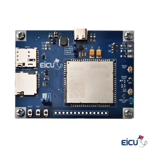 SLM770A Development Board Supporting LTE CAT1/GPRS/GSM/GNSS/Bluetooth