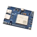 EC200A-EU Quectel Evaluation Board