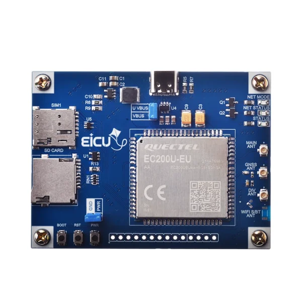 Quectel EC200U-EUAA LTE EVB