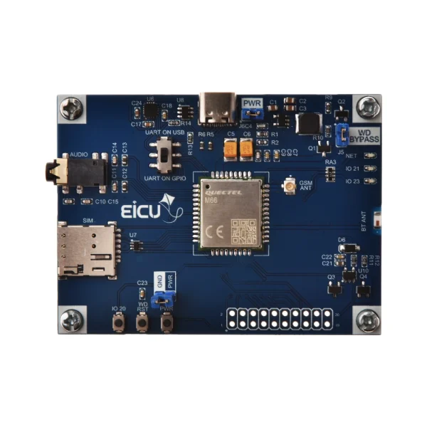 Quectel M66 EVB - Image 2