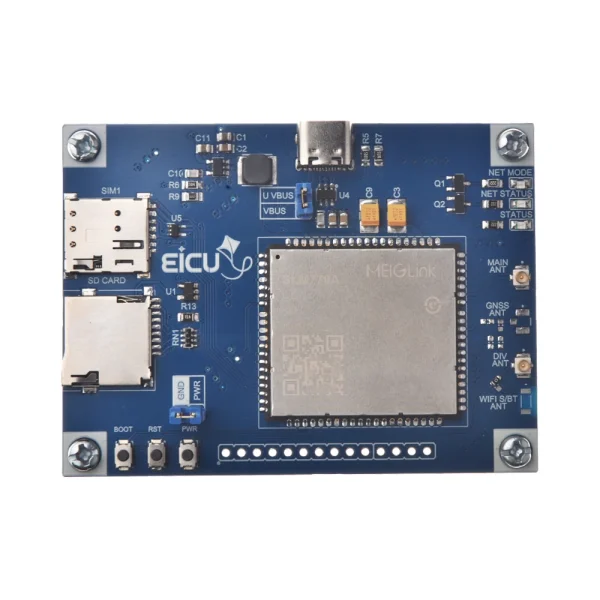 MeiGLink SLM770A-CE LTE EVB - Image 3