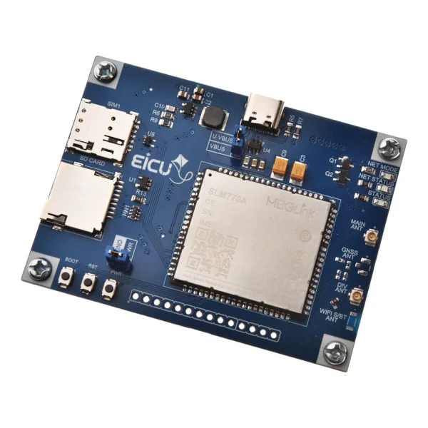 MeiGLink SLM770A-CE LTE EVB