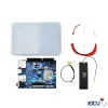 Full kit of MC60 Arduino HAT