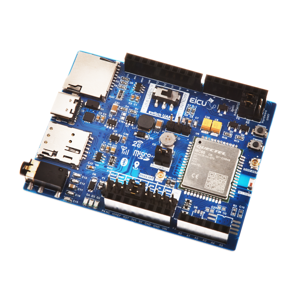 Electronic Innovation - EiCut