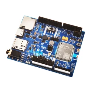 MC60 Arduino HAT V1.0