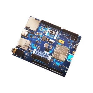 M66ArduinoV1.0