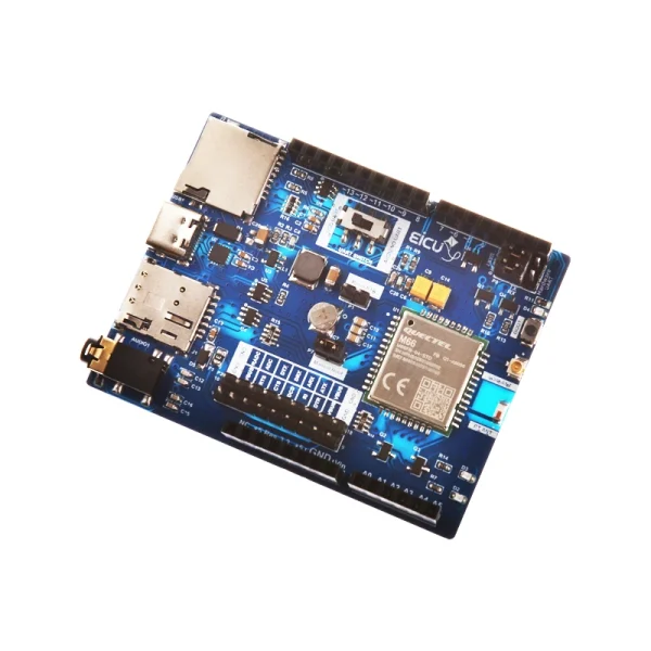 M66ArduinoV1.0