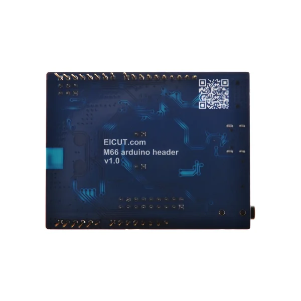 M66ArduinoV1.0 - Image 5