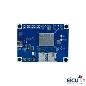 EG915U-EU EVB Quectel - LTE Cat 1