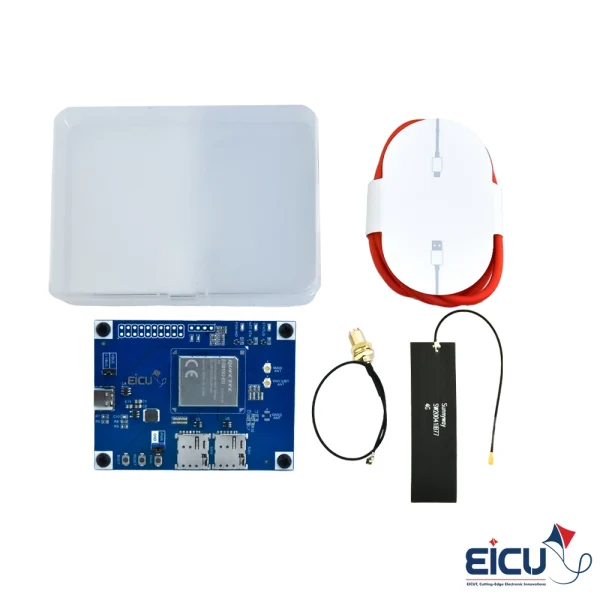 EG915U-EU EVB Quectel - LTE Cat 1 - Image 3
