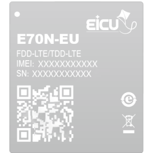 E70N-EU LTE CAT1 module