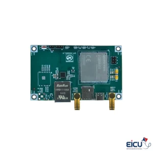 NEXUS EC200A-EU LAN QuecPython Open Development Board suitable for Internet sharing project, Supporting LTE 3G 2G / Diversity Antenna, EU coverage