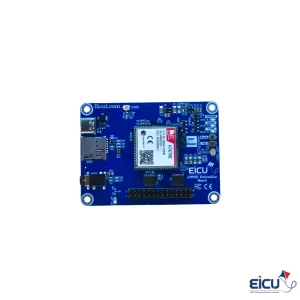 A7670E SIMCOM Evaluation Board