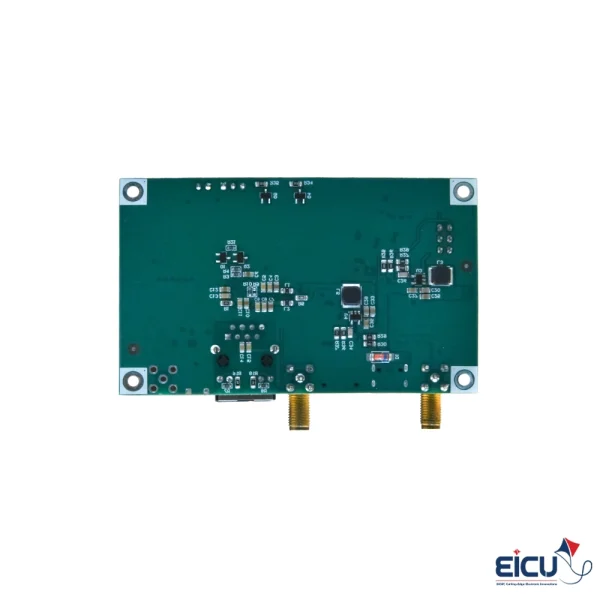 NEXUS EC200A-EU LAN QuecPython Open Development Board suitable for Internet sharing project, Supporting LTE 3G 2G / Diversity Antenna, EU coverage - Image 2
