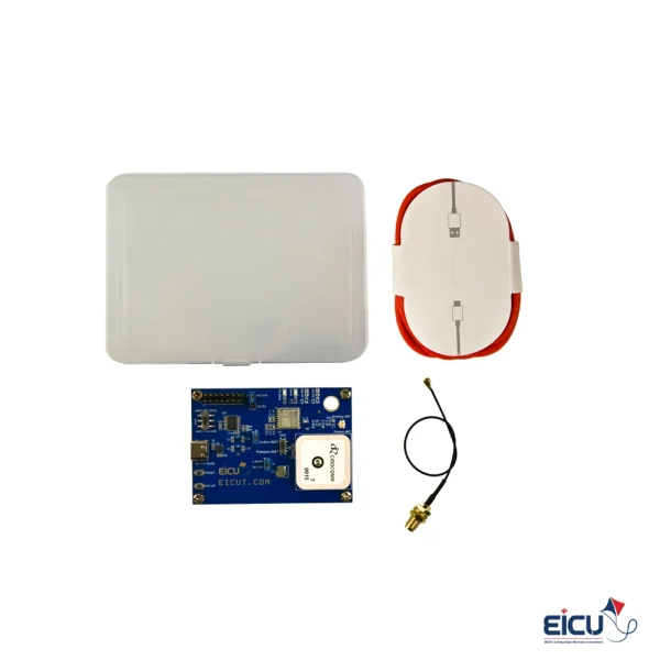 L76-L Developemnt Board - Image 2