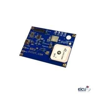 L76-L Developemnt Board