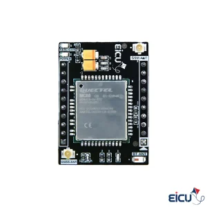 MC60 Mini Development Board Supporting Quad-band GSM/GPRS/GPS/GLONASS/QZSS/Bluetooth