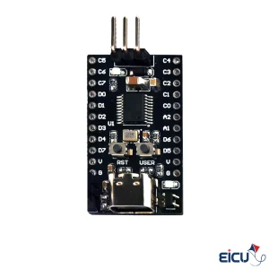 CH32V003 Mini Development Board