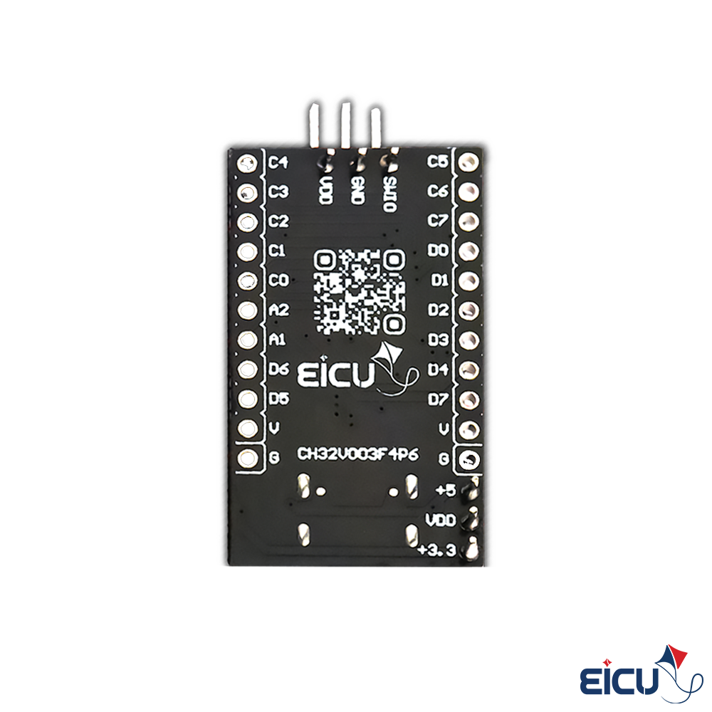 CH32V003 Mini Development Board CH32V003 Mini Development Board - Image 2