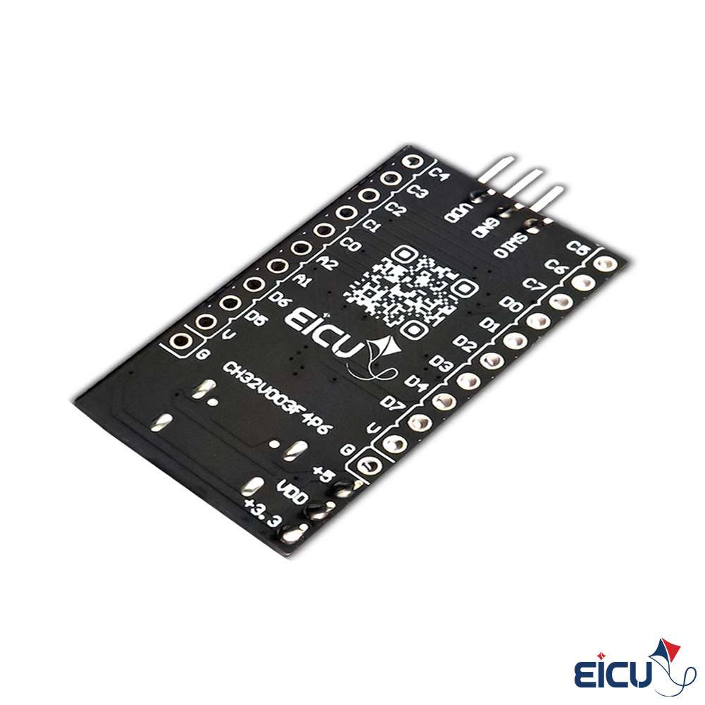 CH32V003 Mini Development Board CH32V003 Mini Development Board - Image 4