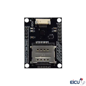 FSA2568 Dual Sim Card Analoge Switch, for 2FF USIM, FPC Cable support