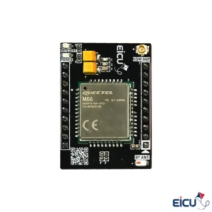 M66 mini Development Board Supporting Quad-band GSM/GPRS/Voice/Bluetooth/QuecFOTATM