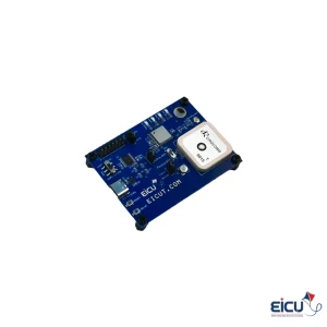 LC79H Dual band L1+L5 EVB development board for GNSS / GPS / GLONASS / Galileo / BDS / QZSS with Anti Jamming Features and Global Support