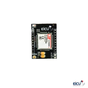 SIM800C mini Development Board for 2G applications