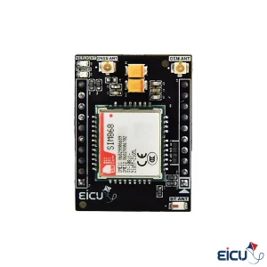 SIM868 mini Development Board Supporting GSM/GPRS/GPS/GLONASS/BDS