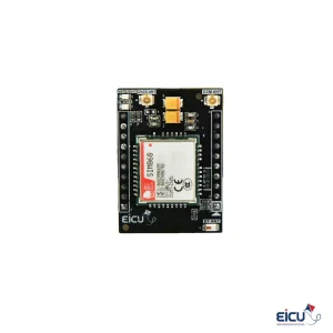 SIM868 mini Development Board for 2G/GNSS/GPS applications