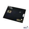 Angled view of MFF2 SIM IC to Nano SIM