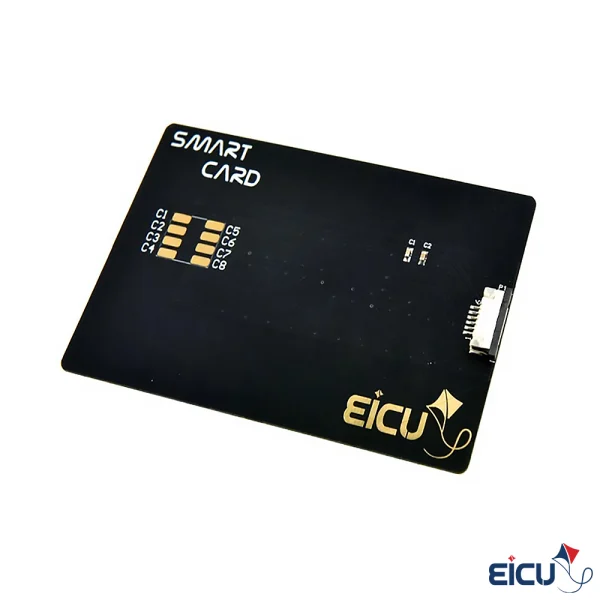 MFF2 SIM IC to Nano SIM Smartcard Reader with ZIFF Socket Holder/Nano ...
