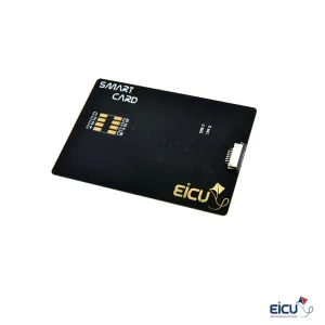 MFF2 chip Adapter , ZIFF Socket Holder / Nano SIM FPC output / Smart Card output, suitable for eUUIC and eSIM applications