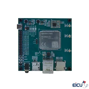 Nexus EC200A-EUAB Quectel OpenWRT Modem supporting LTE/UMTS/HSPA+/GSM/GPRS/EDGE