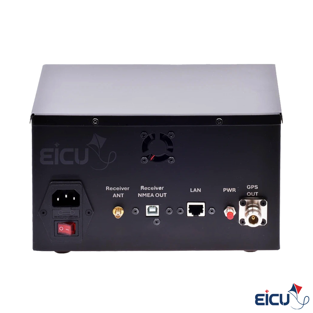 Eicut GPS Simulator - Image 3