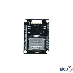 FSA2568 Dual Sim Card Analoge Switch, for 2FF USIM, FPC Cable support