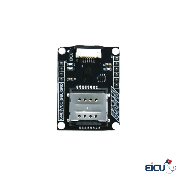 FSA2568 Dual Sim Card Analoge Switch, for 2FF USIM, FPC Cable support