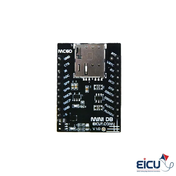 MC60 Mini Development Board - Image 2