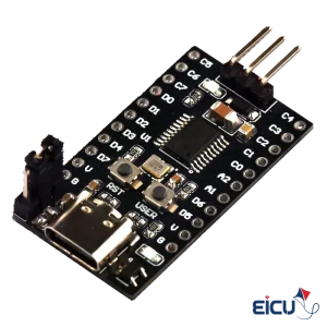 CH32V003 Mini Development Board