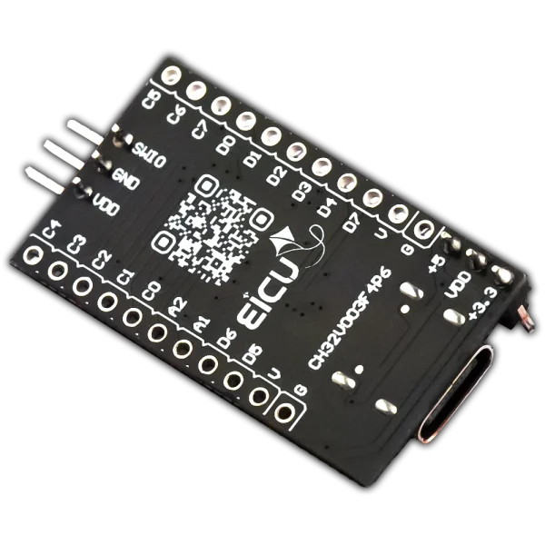 CH32V003 Mini Development Board - Image 2