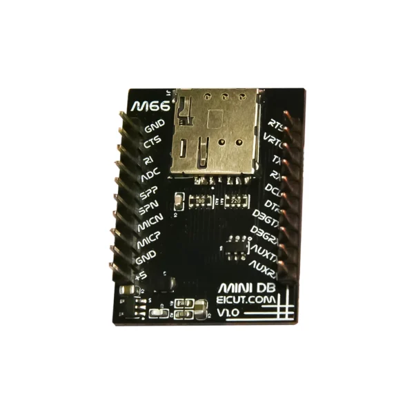 M66 mini Development Board - Image 2