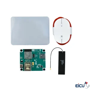 ESP32 EC200U-EU Development Board