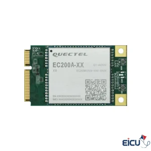 EC200A-EUHA MiniPCIe Quectel Module