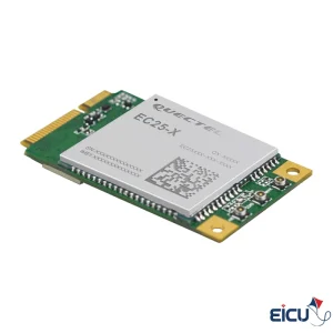 EC25-EUX Mini PCIe LTE 4G Quectel Module