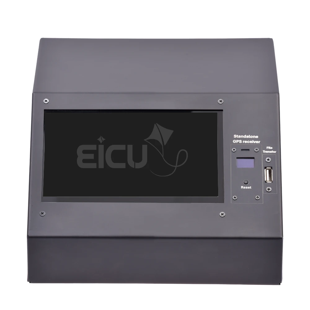 Eicut GPS Simulator Eicut GPS Simulator