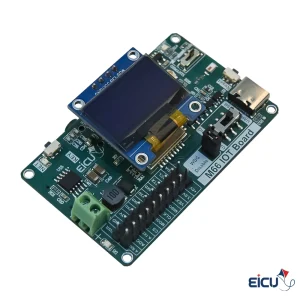 M66 open cpu IOT Development Board