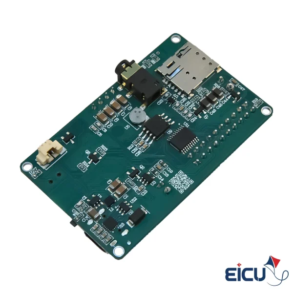 M66 open cpu IOT Development Board - Image 3